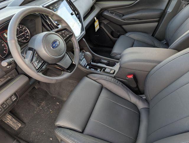 new 2026 Subaru Ascent car, priced at $51,129