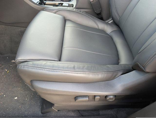 new 2026 Subaru Ascent car, priced at $51,129