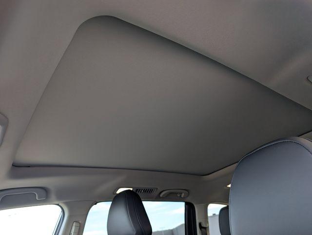 new 2026 Subaru Ascent car, priced at $51,129