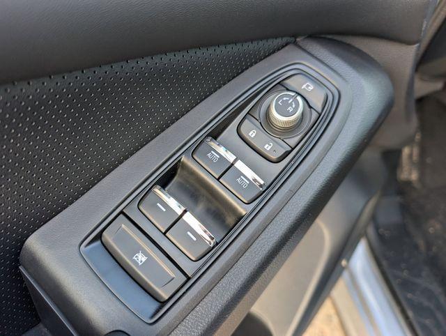 new 2026 Subaru Ascent car, priced at $51,129