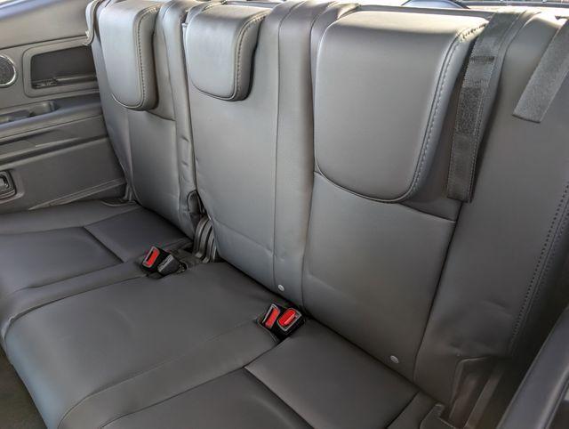 new 2026 Subaru Ascent car, priced at $51,129