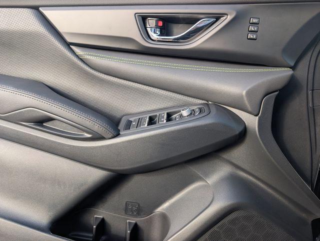 new 2026 Subaru Ascent car, priced at $51,129