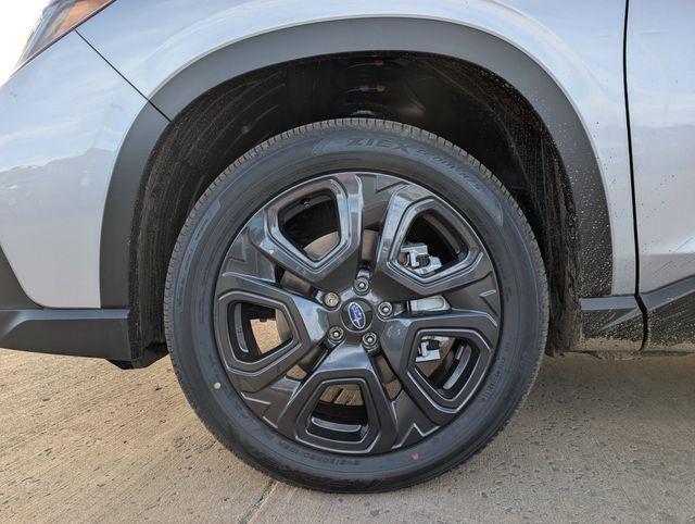 new 2026 Subaru Ascent car, priced at $51,129