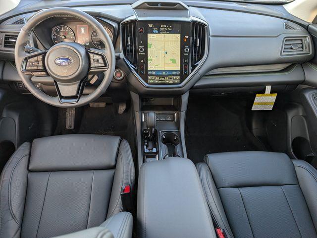 new 2026 Subaru Ascent car, priced at $51,129