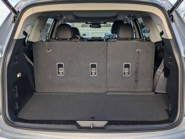 new 2026 Subaru Ascent car, priced at $51,129