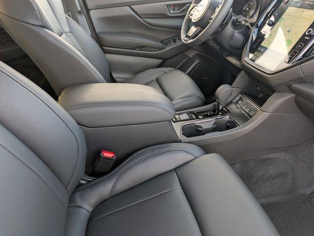 new 2026 Subaru Ascent car, priced at $51,129