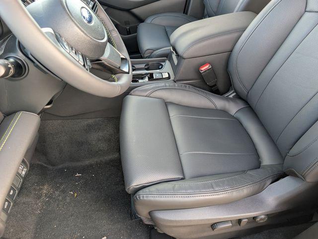 new 2026 Subaru Ascent car, priced at $51,129