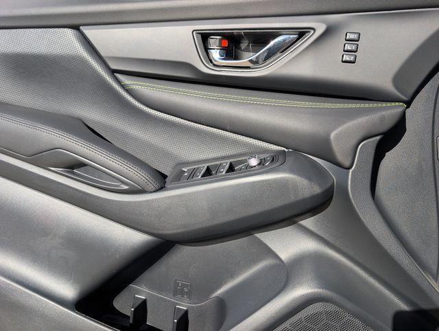 used 2025 Subaru Ascent car