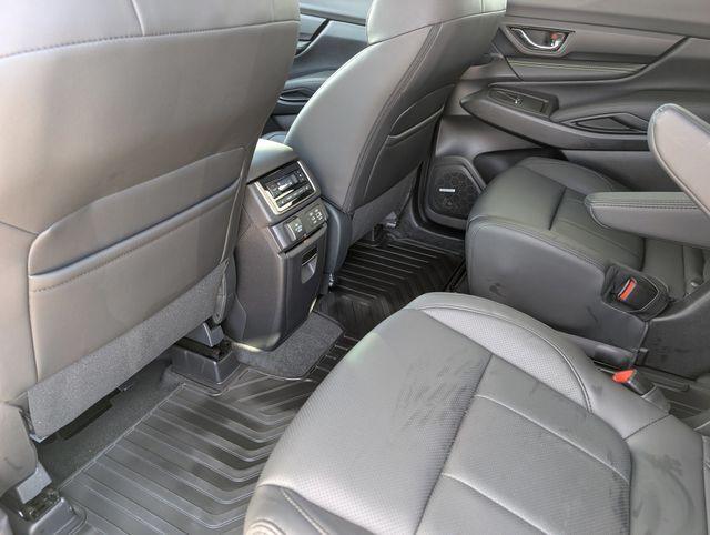 used 2025 Subaru Ascent car