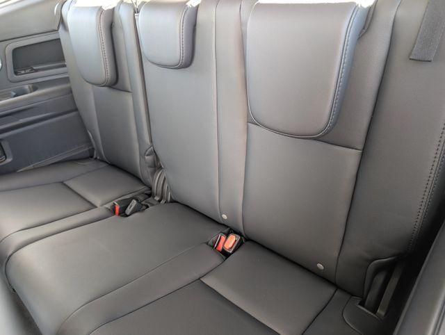 used 2025 Subaru Ascent car