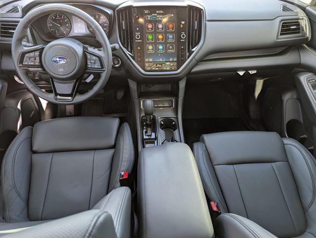 used 2025 Subaru Ascent car