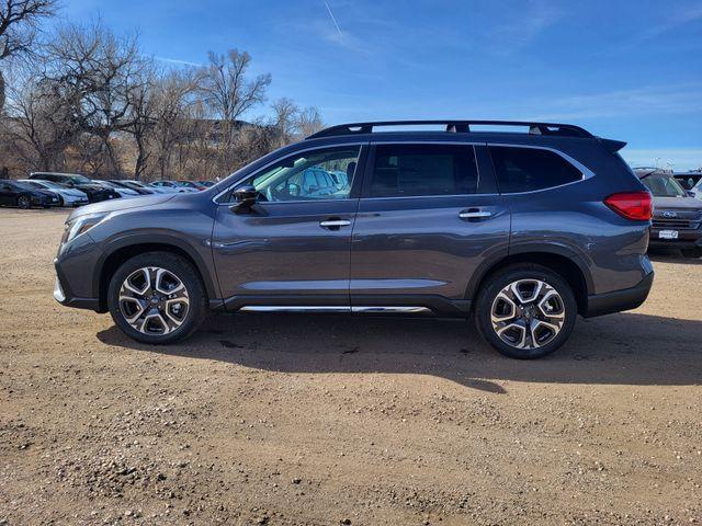 new 2026 Subaru Ascent car, priced at $50,260