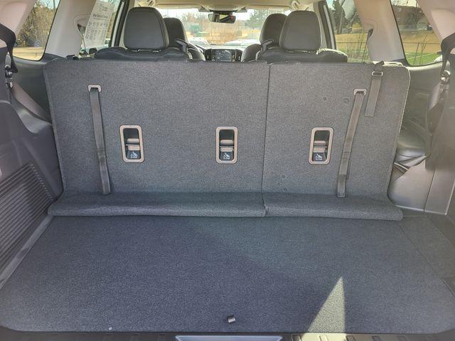 new 2026 Subaru Ascent car, priced at $50,260