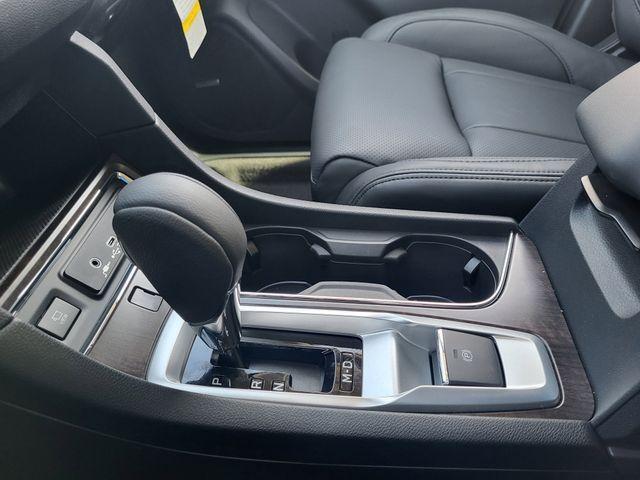 new 2026 Subaru Ascent car, priced at $50,260