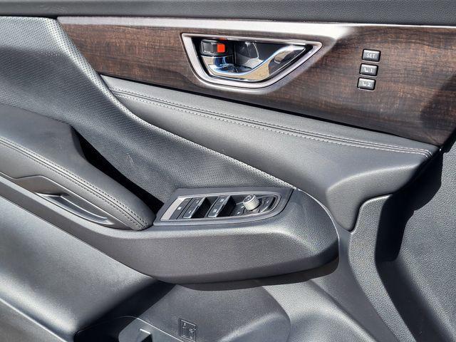 new 2026 Subaru Ascent car, priced at $50,260