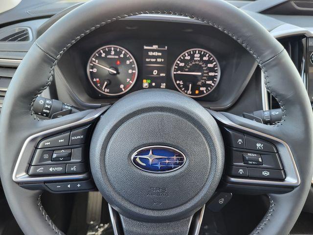 new 2026 Subaru Ascent car, priced at $50,260