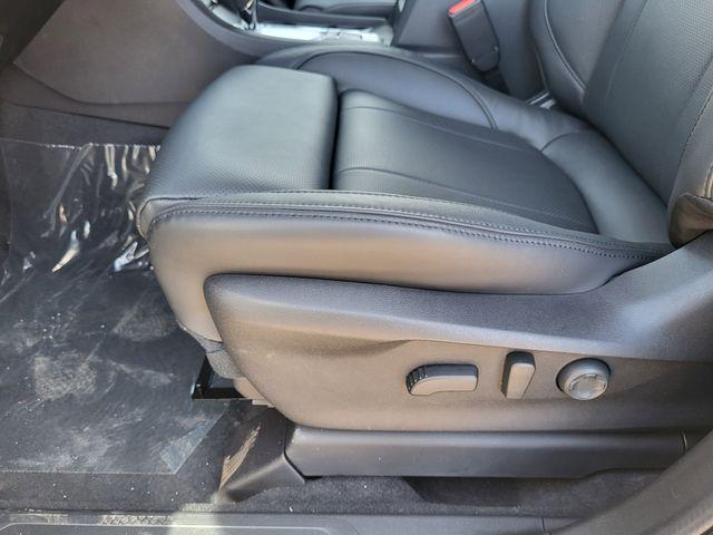 new 2026 Subaru Ascent car, priced at $50,260