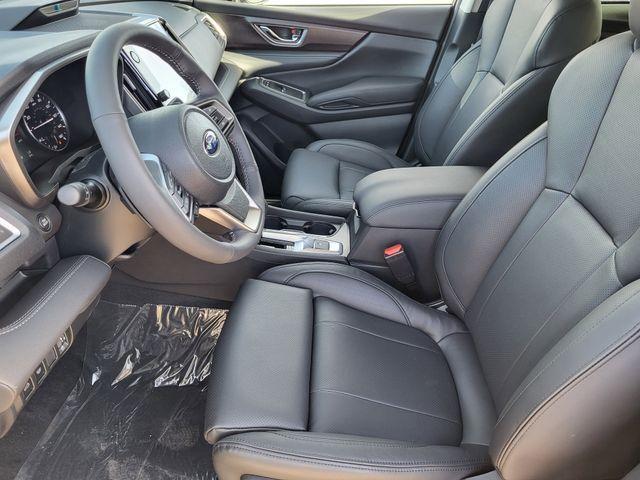 new 2026 Subaru Ascent car, priced at $50,260
