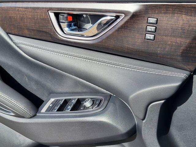 new 2026 Subaru Ascent car, priced at $50,260