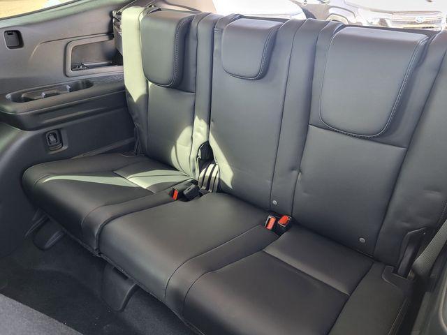 new 2026 Subaru Ascent car, priced at $50,260