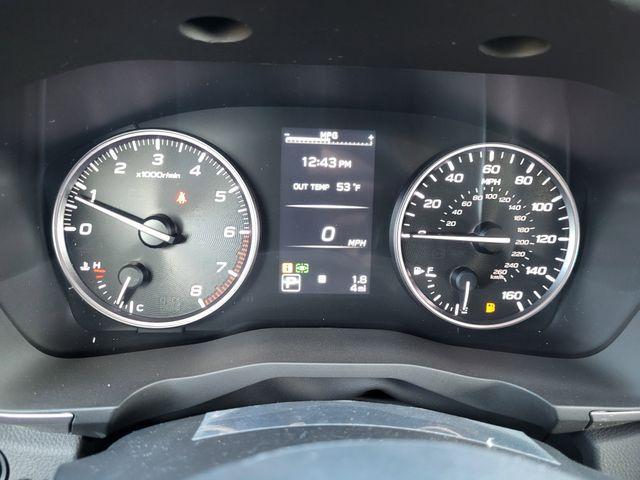 new 2026 Subaru Ascent car, priced at $50,260