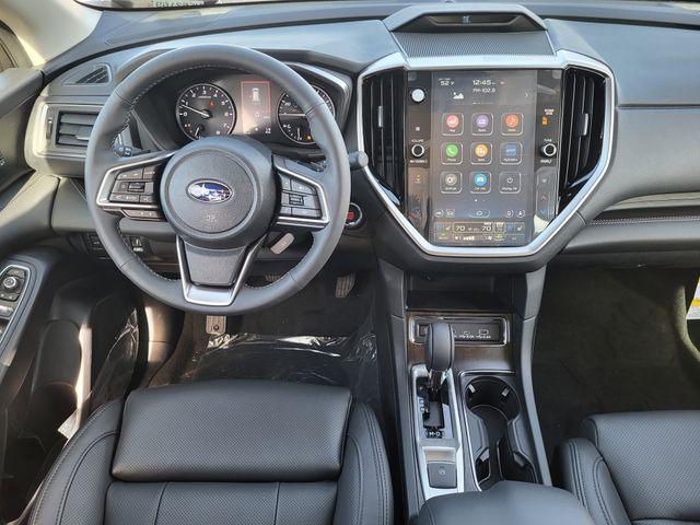 new 2026 Subaru Ascent car, priced at $50,260