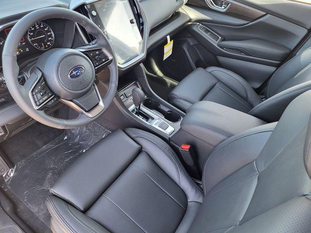 new 2026 Subaru Ascent car, priced at $50,260