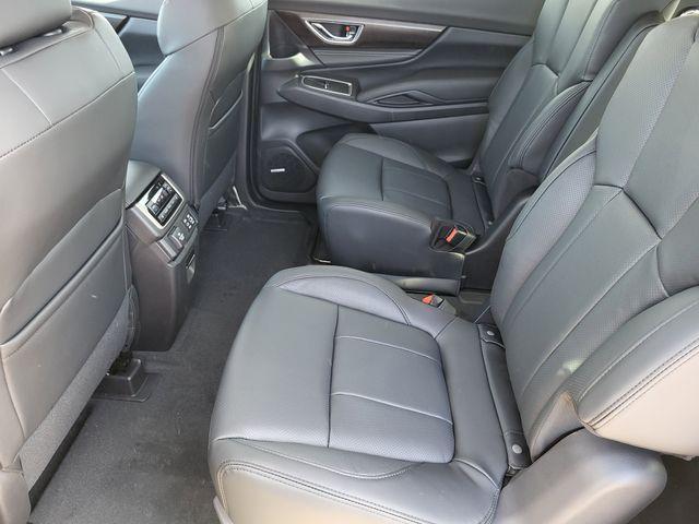 new 2026 Subaru Ascent car, priced at $50,260