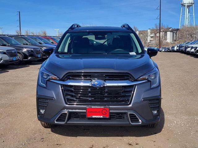 new 2026 Subaru Ascent car, priced at $50,260