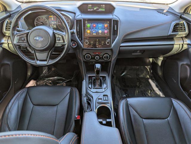 used 2023 Subaru Crosstrek car, priced at $26,624