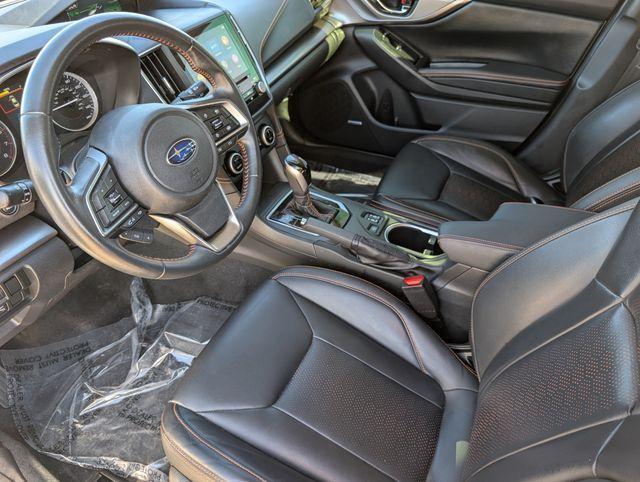 used 2023 Subaru Crosstrek car, priced at $26,624