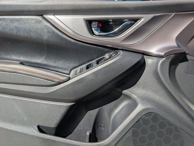 used 2023 Subaru Crosstrek car, priced at $26,624