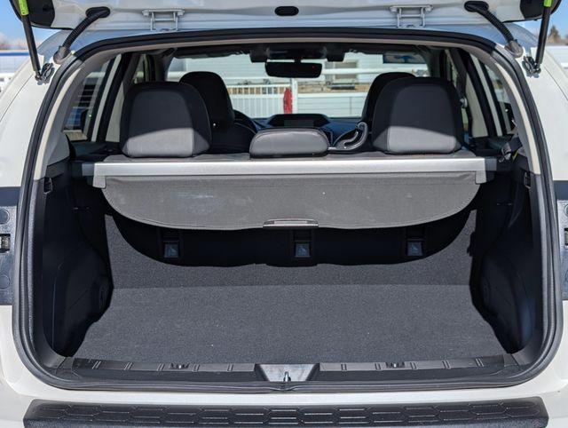 used 2023 Subaru Crosstrek car, priced at $26,624