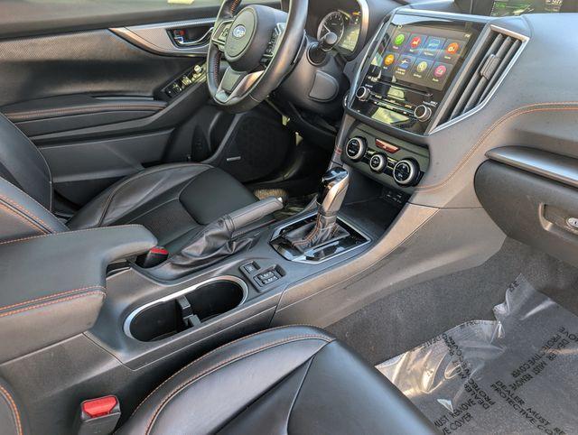 used 2023 Subaru Crosstrek car, priced at $26,624