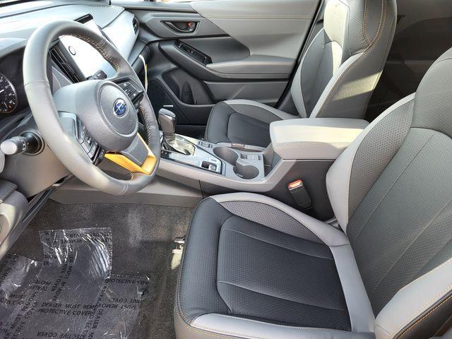 new 2026 Subaru Crosstrek car, priced at $36,311