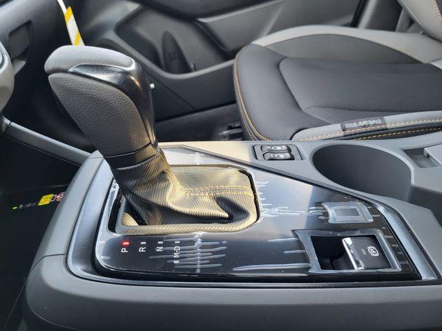 new 2026 Subaru Crosstrek car, priced at $36,311