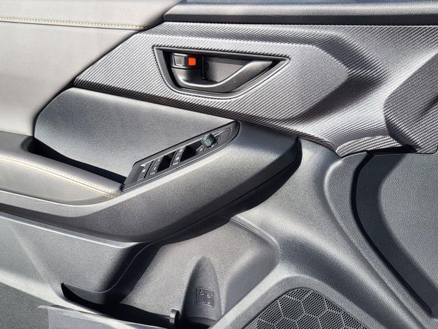 new 2026 Subaru Crosstrek car, priced at $36,311