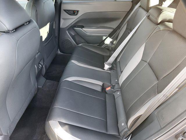 new 2026 Subaru Crosstrek car, priced at $36,311