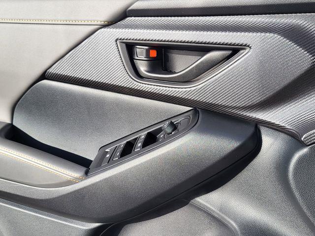 new 2026 Subaru Crosstrek car, priced at $36,311