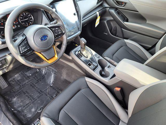 new 2026 Subaru Crosstrek car, priced at $36,311