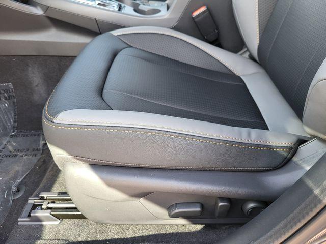 new 2026 Subaru Crosstrek car, priced at $36,311