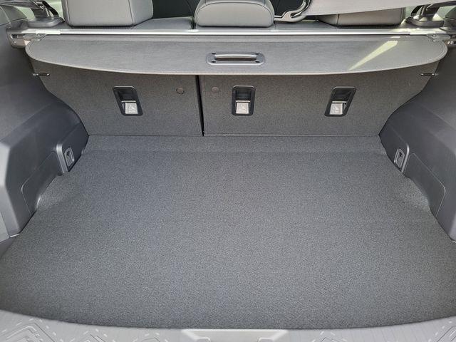 new 2026 Subaru Crosstrek car, priced at $36,311