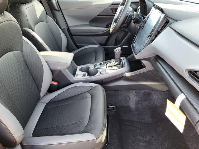 new 2026 Subaru Crosstrek car, priced at $36,311