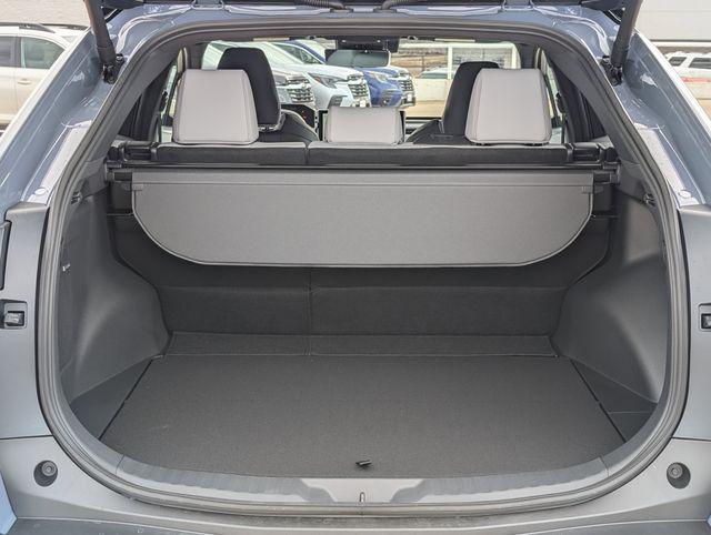 new 2026 Subaru Solterra car, priced at $46,927