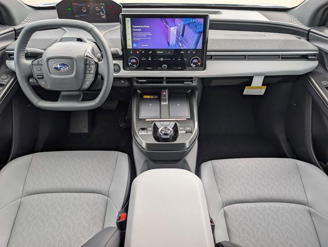 new 2026 Subaru Solterra car, priced at $46,927