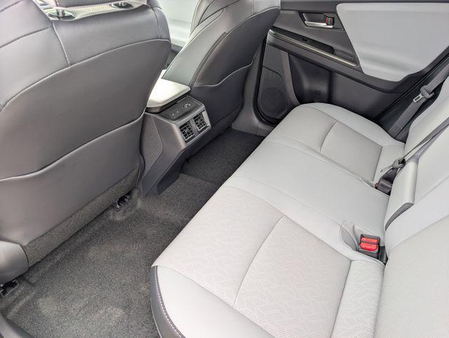 new 2026 Subaru Solterra car, priced at $46,927