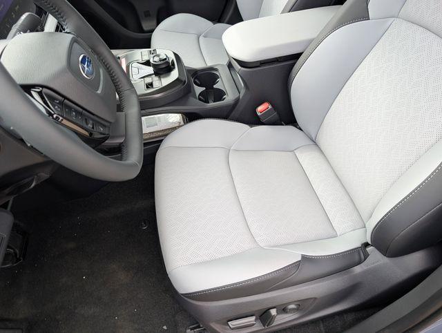 new 2026 Subaru Solterra car, priced at $46,927