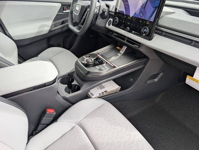 new 2026 Subaru Solterra car, priced at $46,927