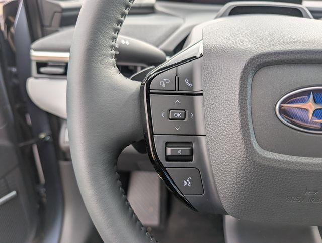 new 2026 Subaru Solterra car, priced at $46,927