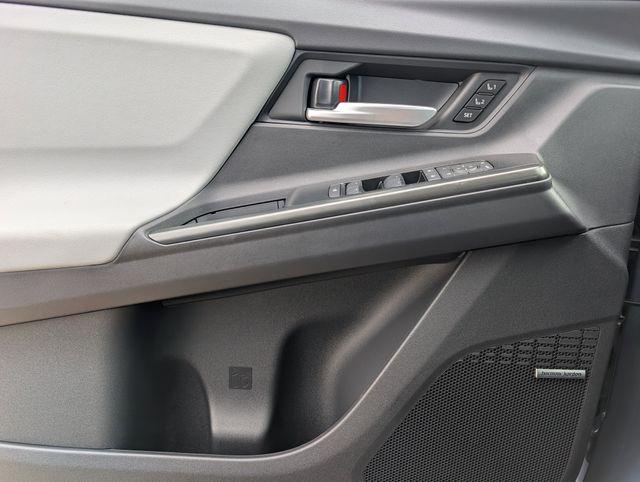 new 2026 Subaru Solterra car, priced at $46,927